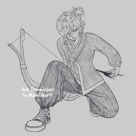 Original Character